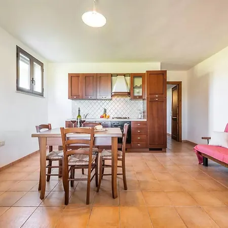 A Cozy Surrounded By The Nature *