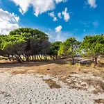 A Cozy Surrounded By The Nature * Santa Lucia (Sardinia)