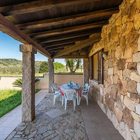 A Cozy Surrounded By The Nature *