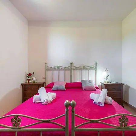 A Cozy Surrounded By The Nature * Santa Lucia