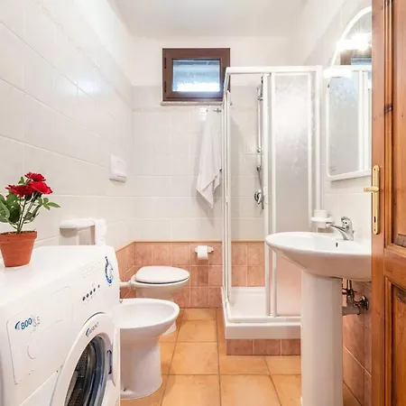 A Cozy Surrounded By The Nature * Santa Lucia (Sardinia)