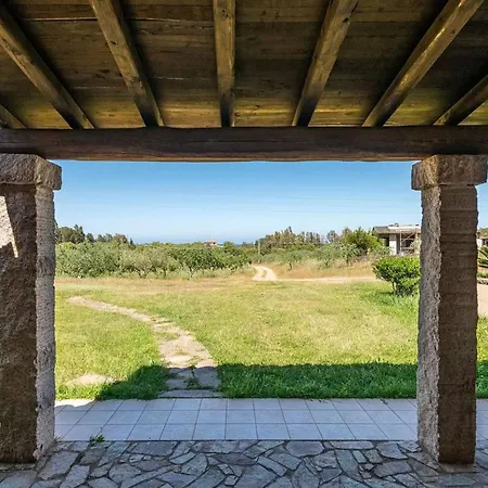 A Cozy Surrounded By The Nature